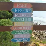Vila Paradise *