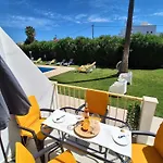 Paradise Villa Albufeira