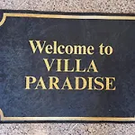 Paradise Villa
