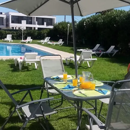 Paradise Villa *