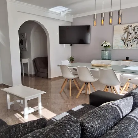 Paradise Villa Albufeira