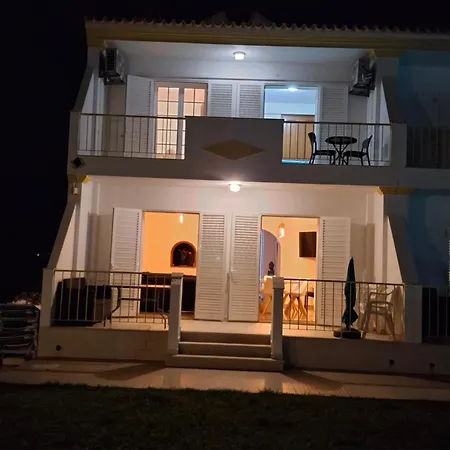 Paradise Albufeira