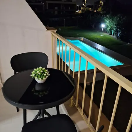 Paradise Willa Albufeira