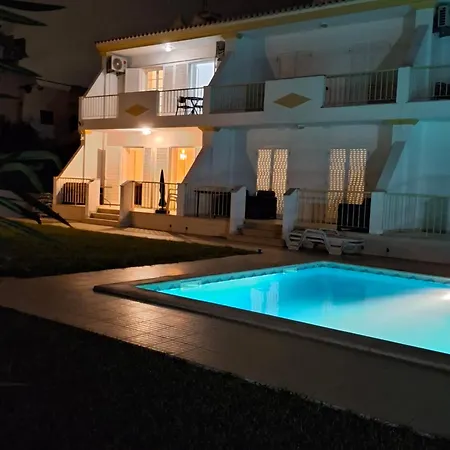 Paradise אלבופיירה