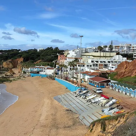 Paradise Villa Albufeira