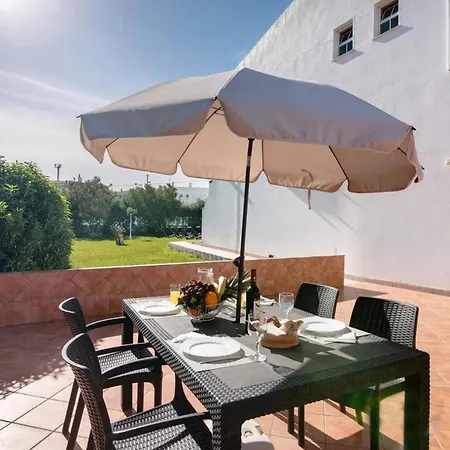 Paradise Villa *