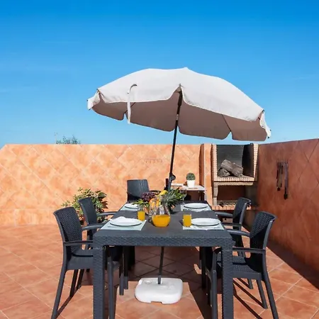 Villa Paradise