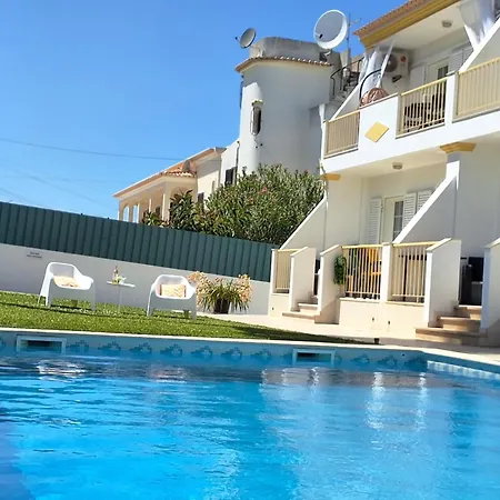 Paradise Albufeira