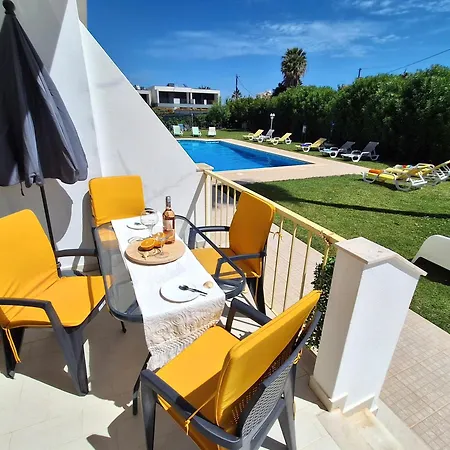 Paradise Albufeira