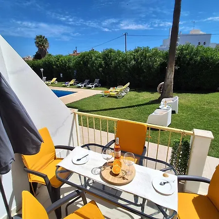 Paradise Villa Albufeira