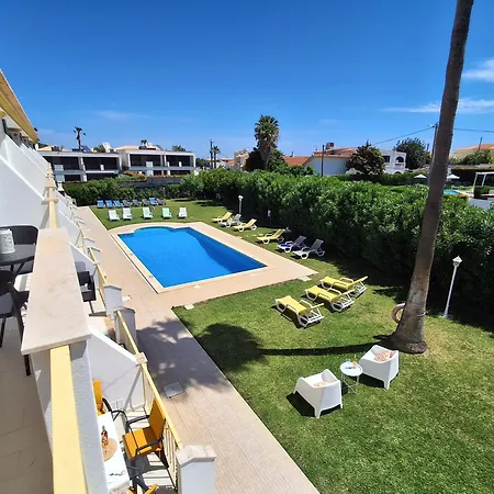 Paradise * Albufeira