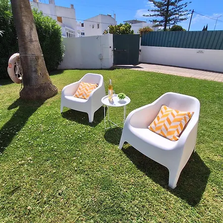 Villa Paradise Albufeira