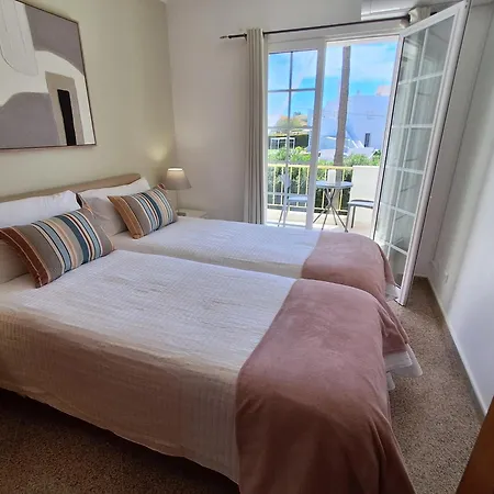 Paradise Villa