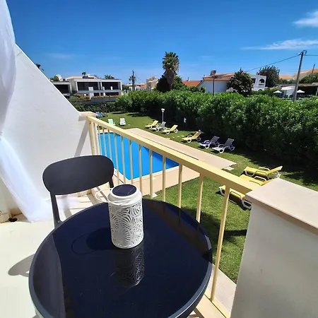 Villa Paradise Albufeira