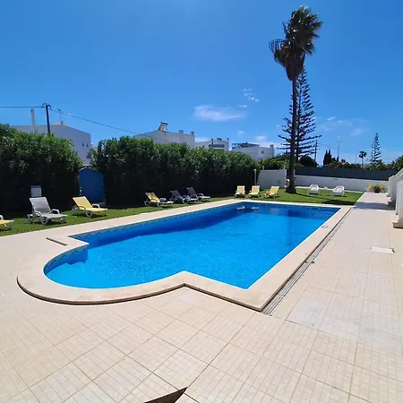 Villa Paradise *