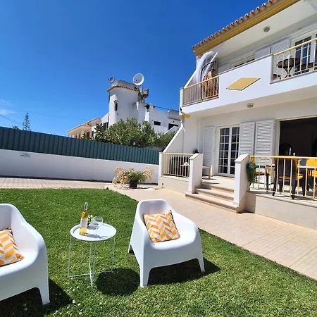 Villa Paradise