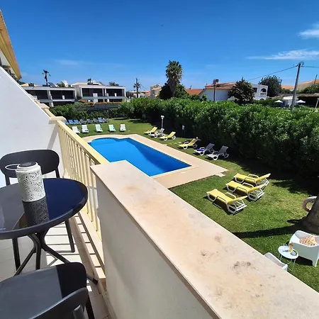 Paradise Albufeira