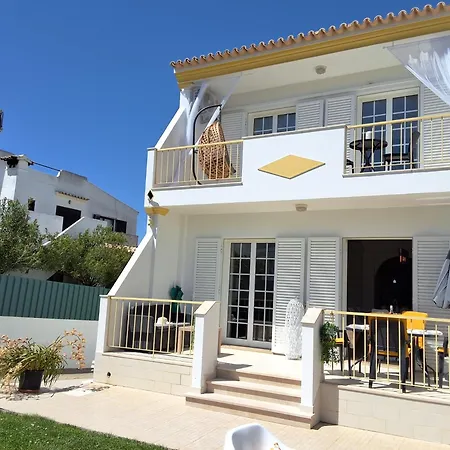 Villa Paradise