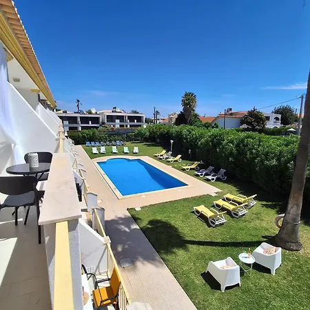 Paradise Albufeira