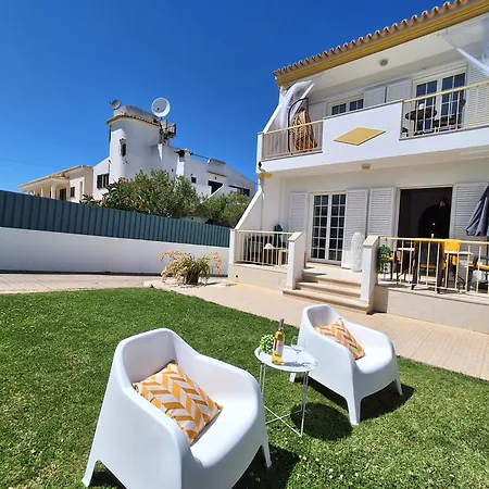 Paradise Villa Albufeira